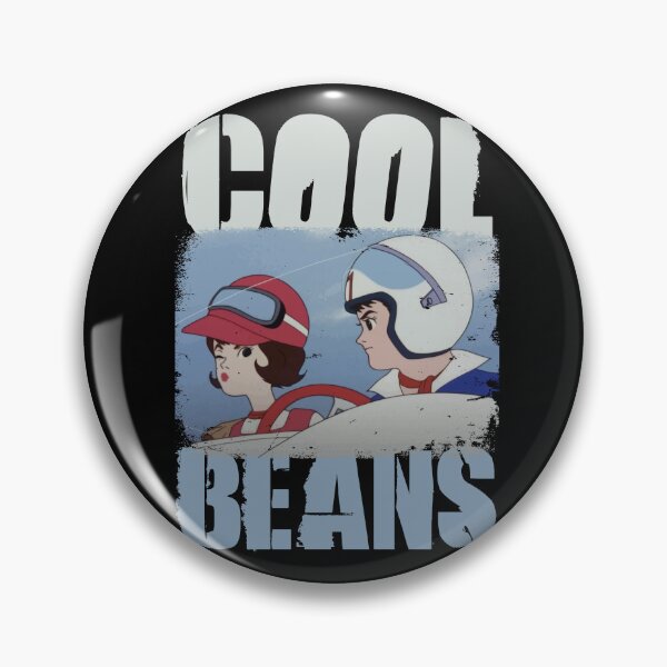 Item preview, Speed Racer - Trixie - Cool Beans designed and sold by IfDesignGroup.