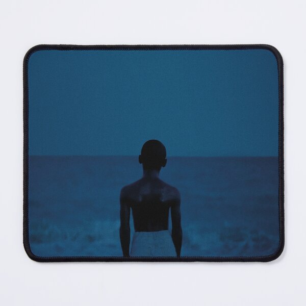 Item preview, MOONLIGHT POSTER designed and sold by Lopinio.