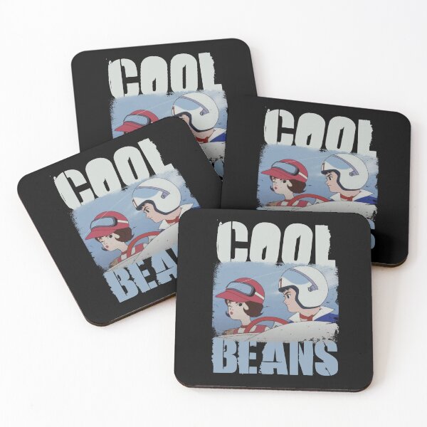 Item preview, Speed Racer - Trixie - Cool Beans designed and sold by IfDesignGroup.