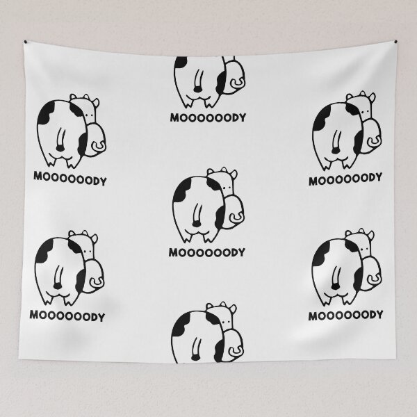 Item preview, Just a little moody designed and sold by Night0wls.
