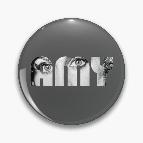 Item preview, AMY - retro 2Tone design designed and sold by ModSupporters.