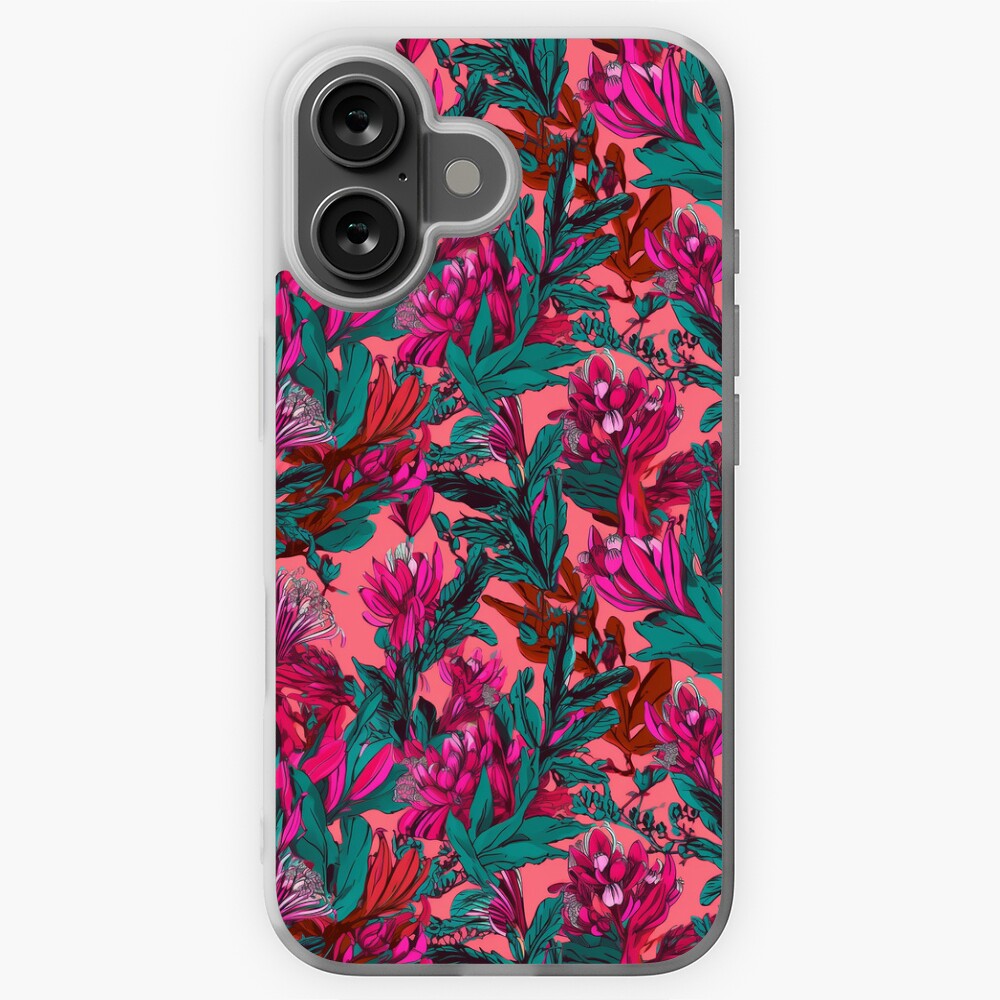 Item preview, iPhone Soft Case designed and sold by silusUK.