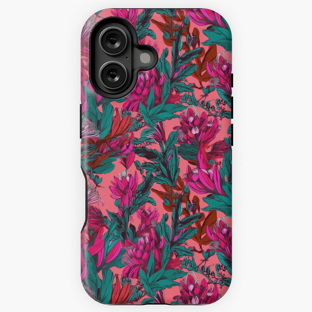 Item preview, iPhone Tough Case designed and sold by silusUK.