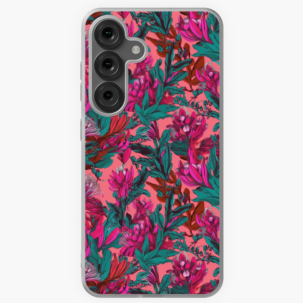 Item preview, Samsung Galaxy Soft Case designed and sold by silusUK.