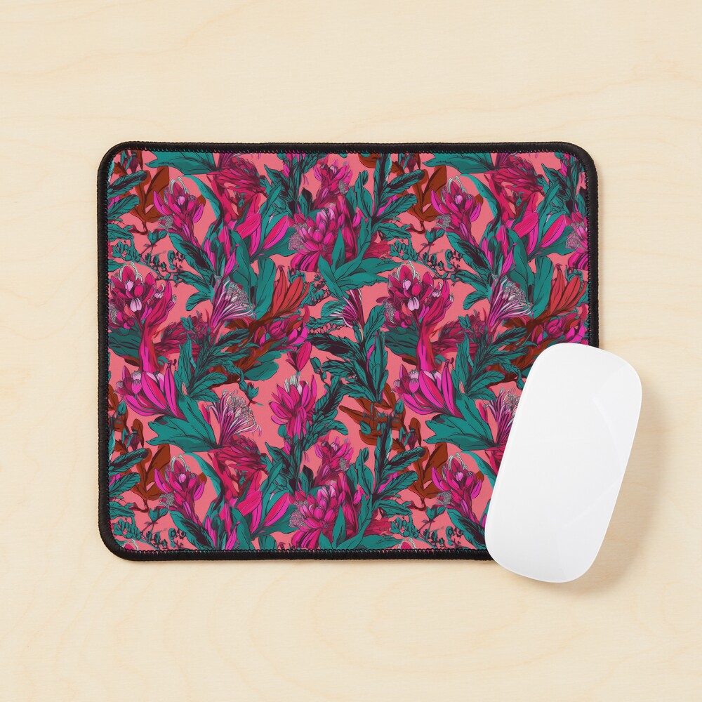 Item preview, Mouse Pad designed and sold by silusUK.