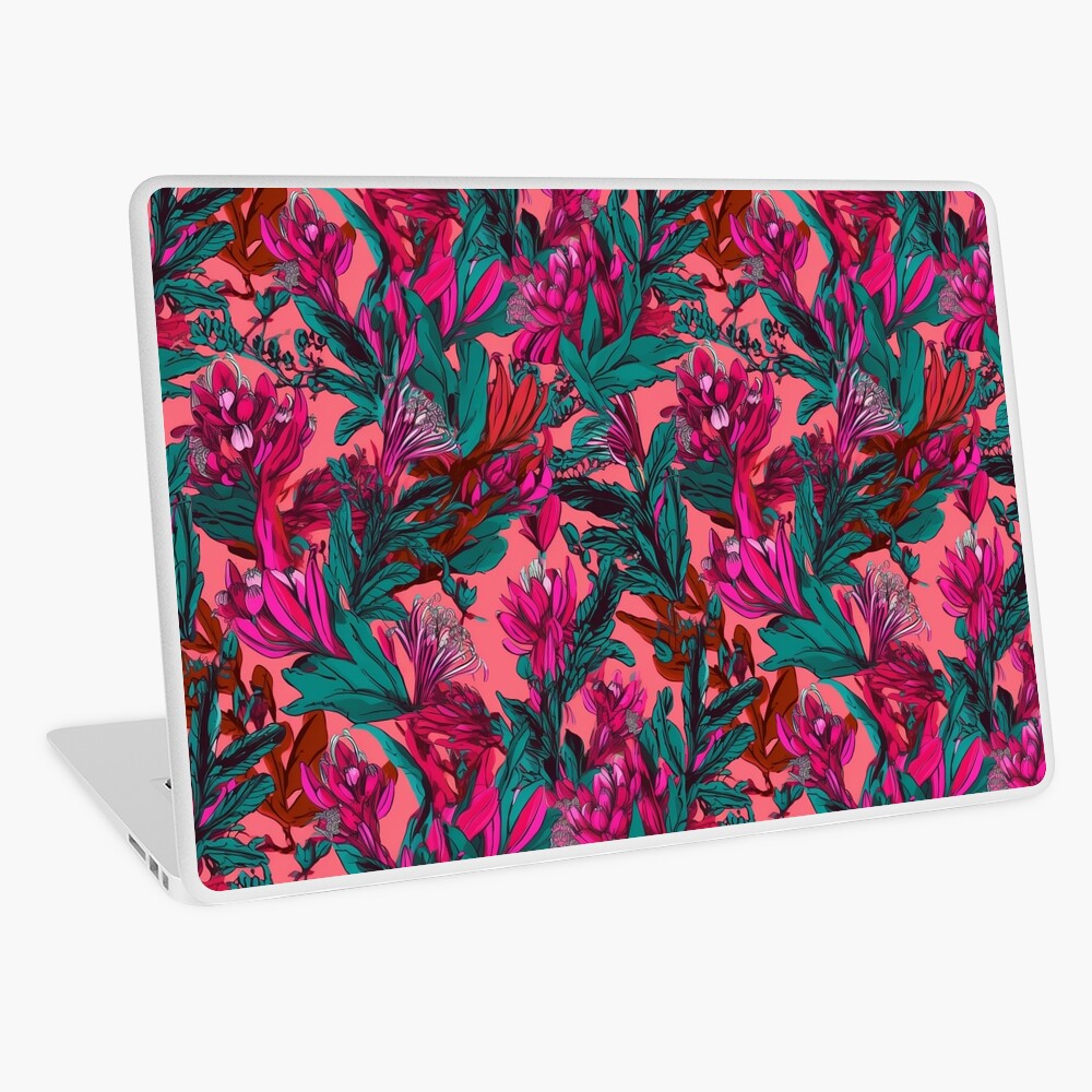 Item preview, Laptop Skin designed and sold by silusUK.