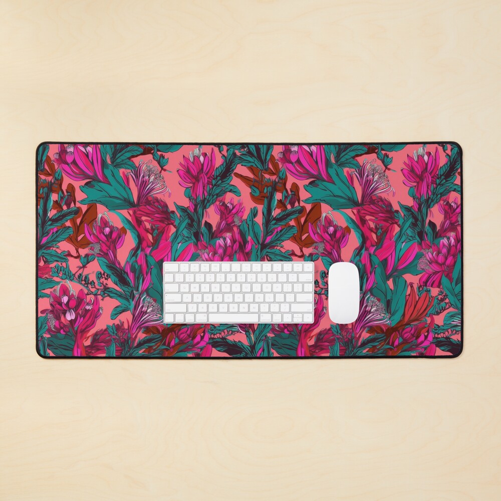 Item preview, Desk Mat designed and sold by silusUK.