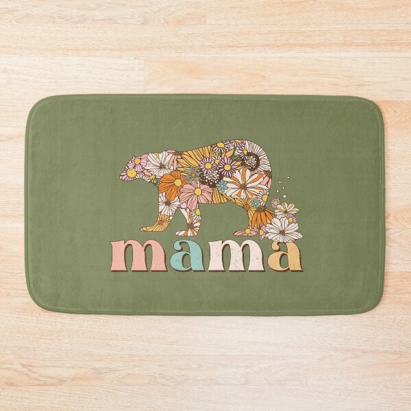 Item preview, Mama Bear (Mother's Day) designed and sold by Hope London.
