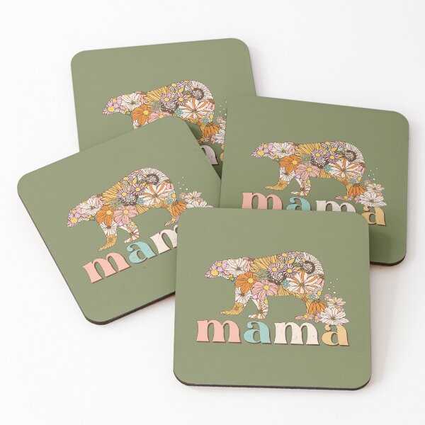 Item preview, Mama Bear (Mother's Day) designed and sold by Hope London.