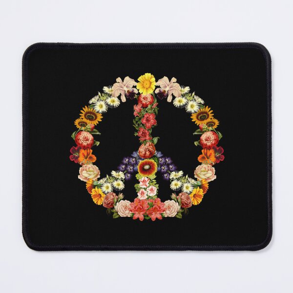 Item preview, Flower Power by Tobe Fonseca designed and sold by Tobe Fonseca®.