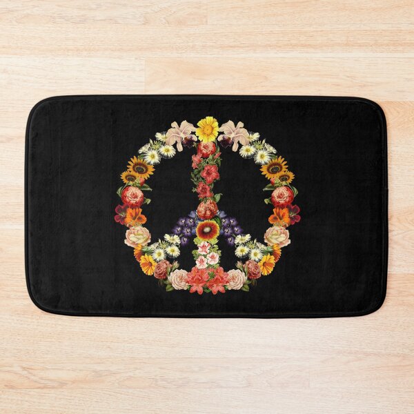 Item preview, Flower Power by Tobe Fonseca designed and sold by Tobe Fonseca®.