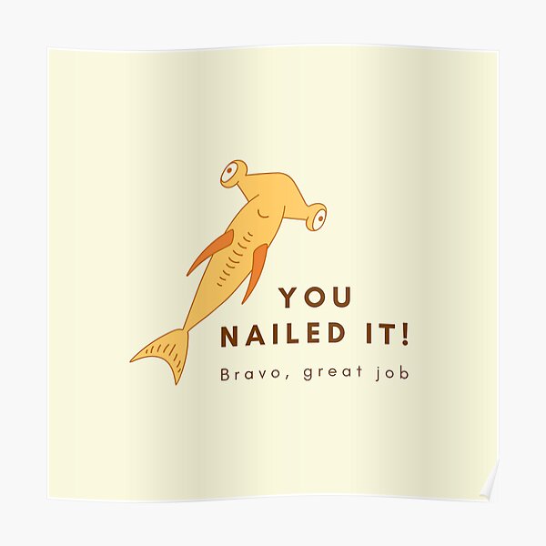 Aggregate 155+ nailed it down meaning ceg.edu.vn