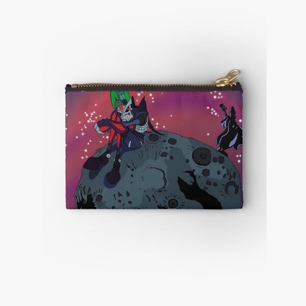 Item preview, Spending time on an asteroid designed and sold by EriHonkavaara.