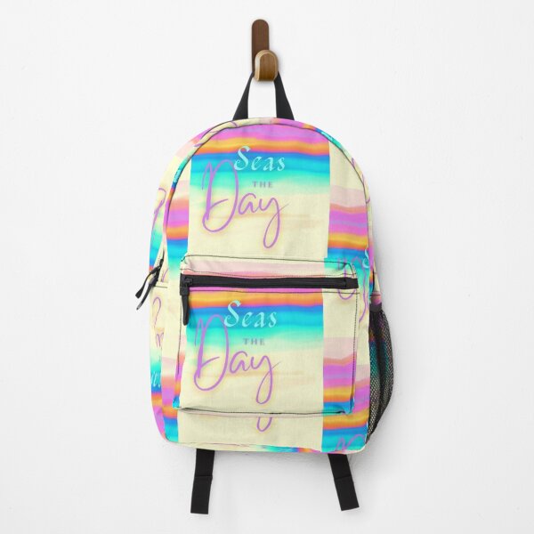 Item preview, 2023 Seas the Day Beach Sky designed and sold by IvaRenee.