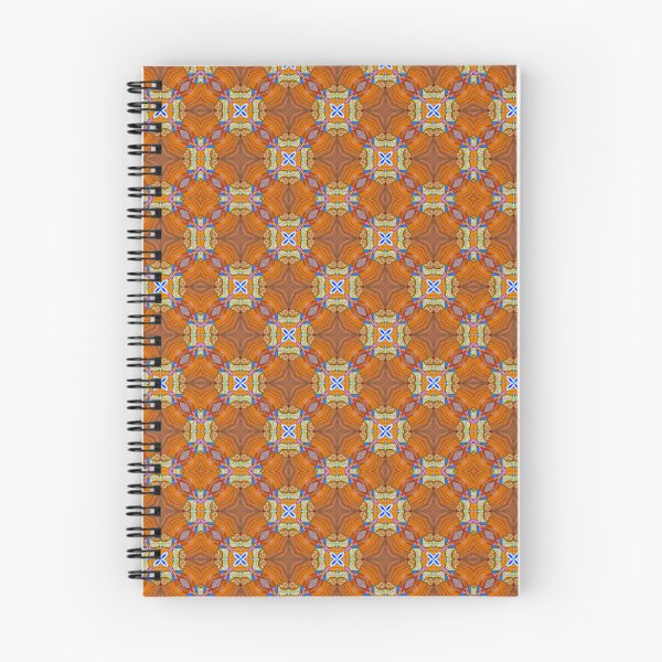 Item preview, Kaleidoscope pattern background  designed and sold by MarisoArt.