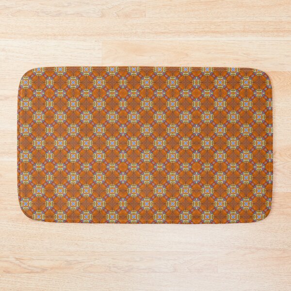Item preview, Kaleidoscope pattern background  designed and sold by MarisoArt.