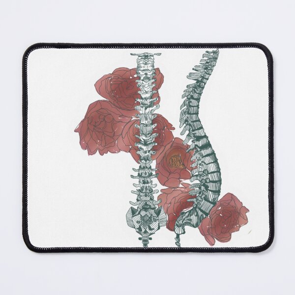 Item preview, Spine designed and sold by Milk&HonE.