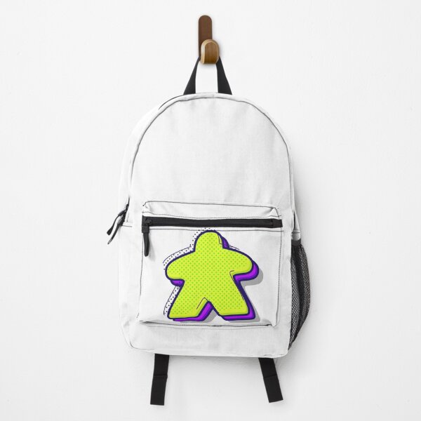 Item preview, Board Game Geek Meeple Gift designed and sold by BeamGeeks.