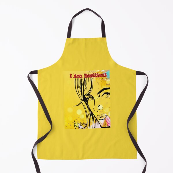 Item preview, I am Resilient designed and sold by Sunflower5576.