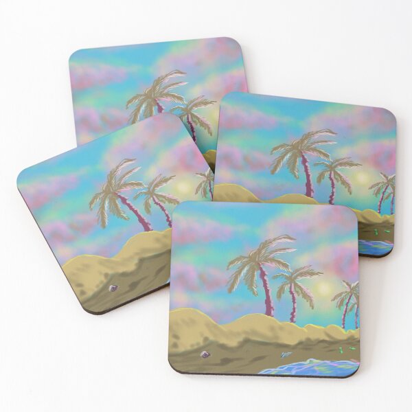 Item preview, Dirty beautiful beach designed and sold by Furiarossa.