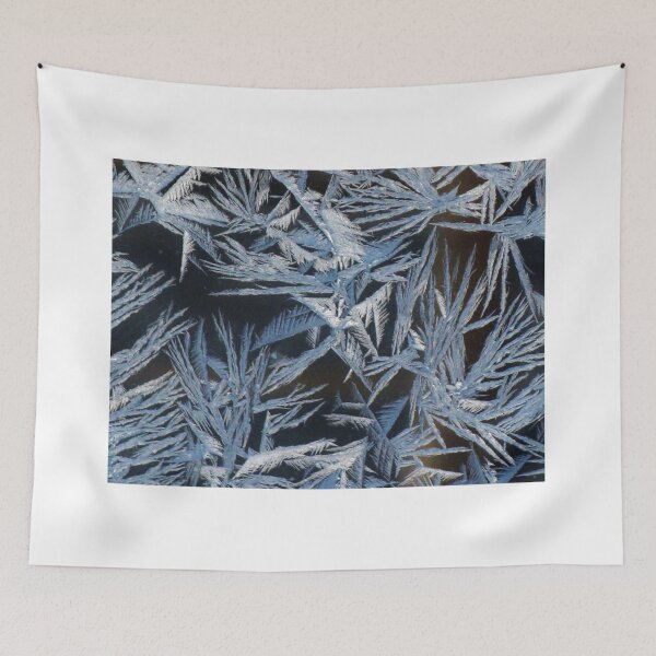 Item preview, Jack Frost On The Prowl designed and sold by artwhiz47.