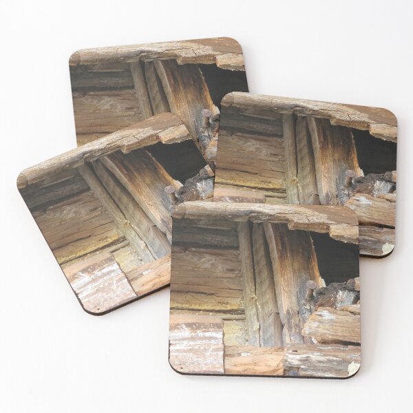 Item preview, Rotting Wood - Textures designed and sold by YikosCastle.