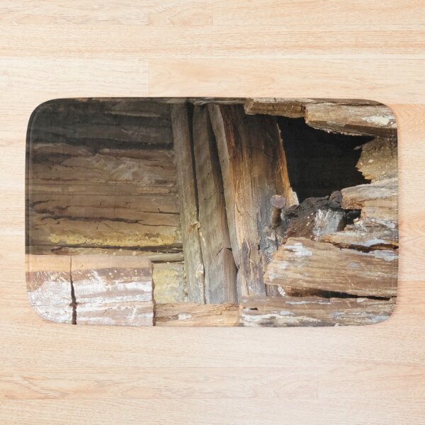 Item preview, Rotting Wood - Textures designed and sold by YikosCastle.