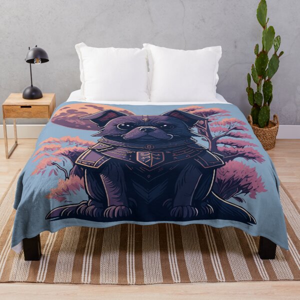 Item preview, Fluffy Samurai designed and sold by ArcticWolf-Art.