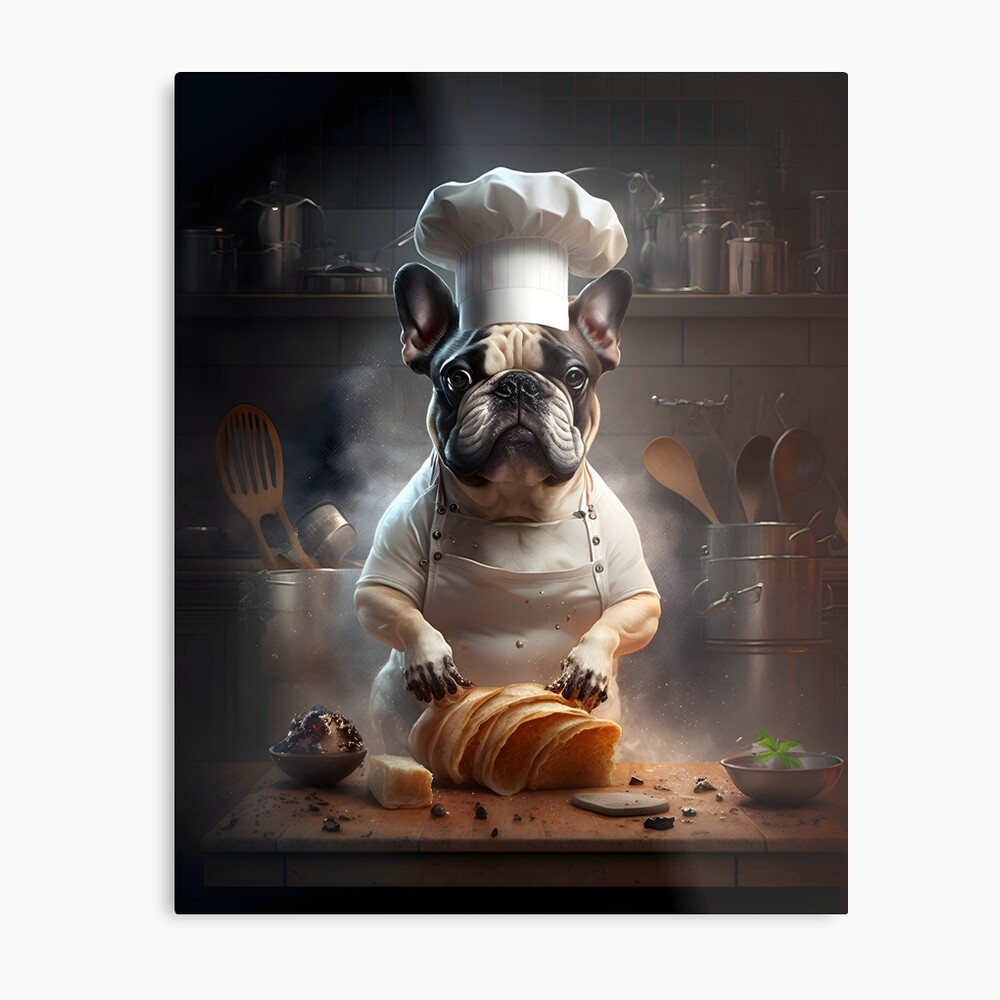 Cooking for french clearance bulldog