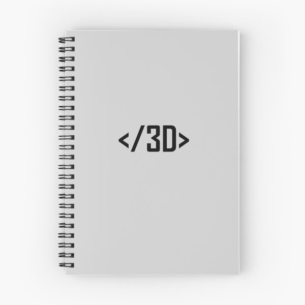 Item preview, No 3d, Html Closing brackets designed and sold by Chubuter.
