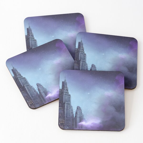 Item preview, Dystopian designed and sold by Artieries1.