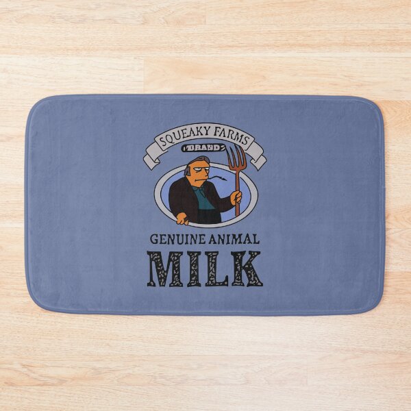 Item preview, Squeaky Farms' Genuine Animal Milk designed and sold by REALsaintpetty.