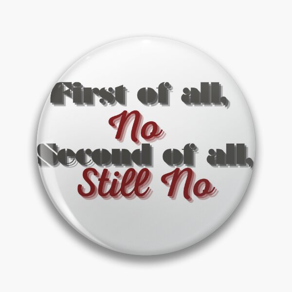 Item preview, First of all, no Second of all, still no designed and sold by GnomelyDragon.
