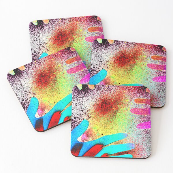 Item preview, Reaching out designed and sold by George Hutton Hunter.