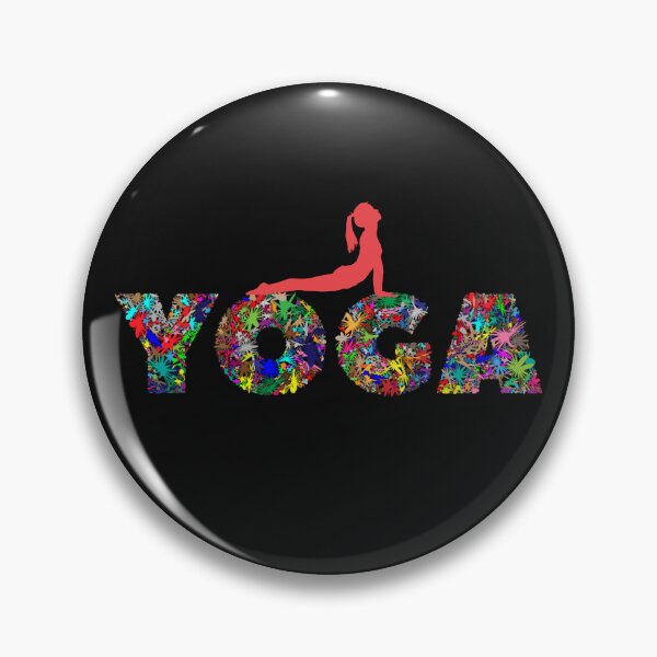 Item preview, Yoga designed and sold by viollamarshall.