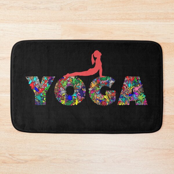 Item preview, Yoga designed and sold by viollamarshall.
