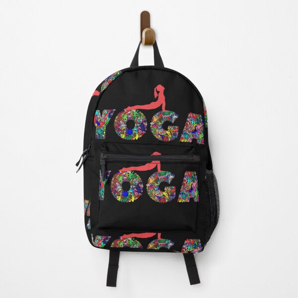 Item preview, Yoga designed and sold by viollamarshall.