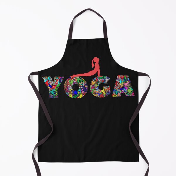 Item preview, Yoga designed and sold by viollamarshall.