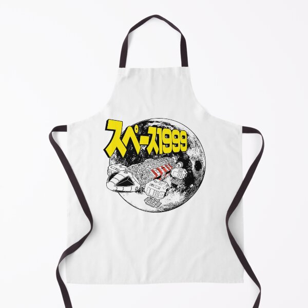 Item preview, スペース1999 designed and sold by MINION-FACTORY.