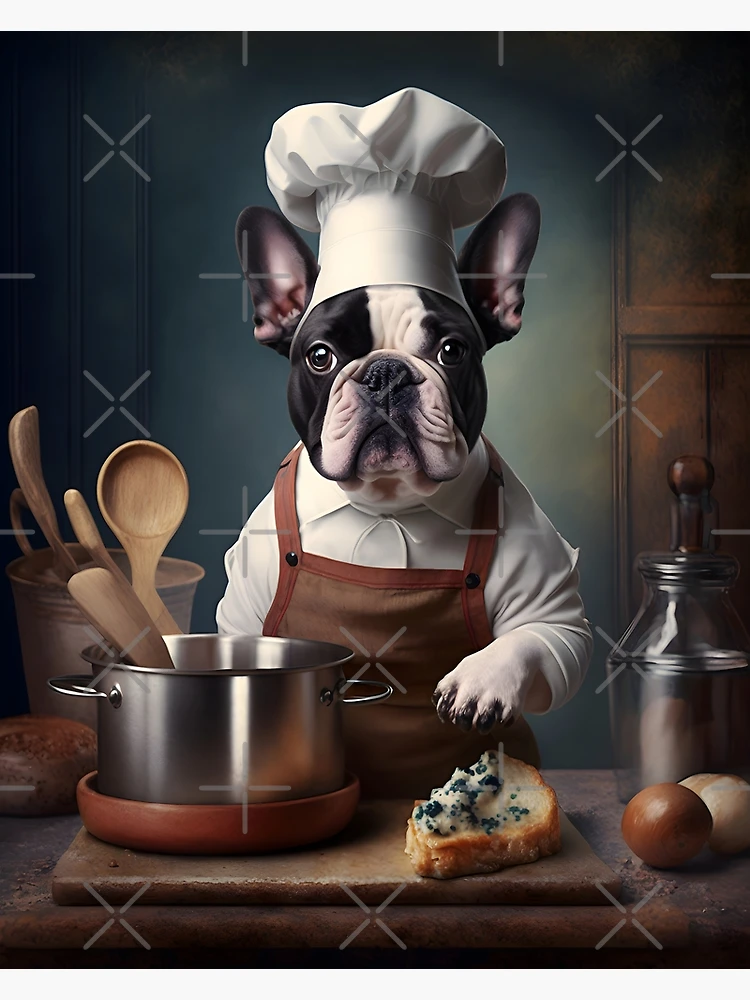 Cooking for french bulldog best sale