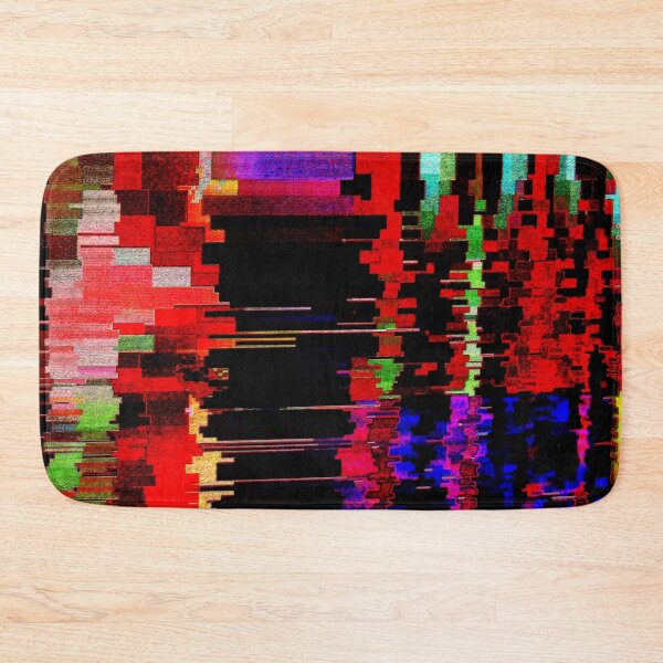 Item preview, Lineal Reflections designed and sold by George Hutton Hunter.