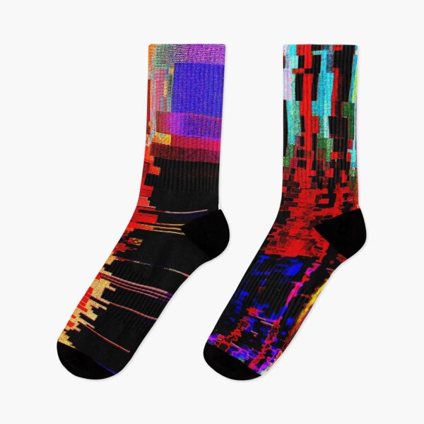 Item preview, Lineal Reflections designed and sold by George Hutton Hunter.