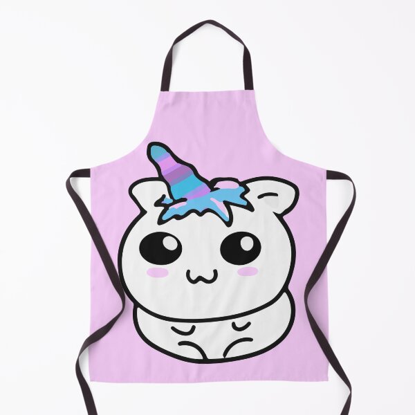 Item preview, Bubblegum Dissociated Unicornia Ball; Pink Unicorn; From: Unicornia Ball Collection designed and sold by ReyLV.