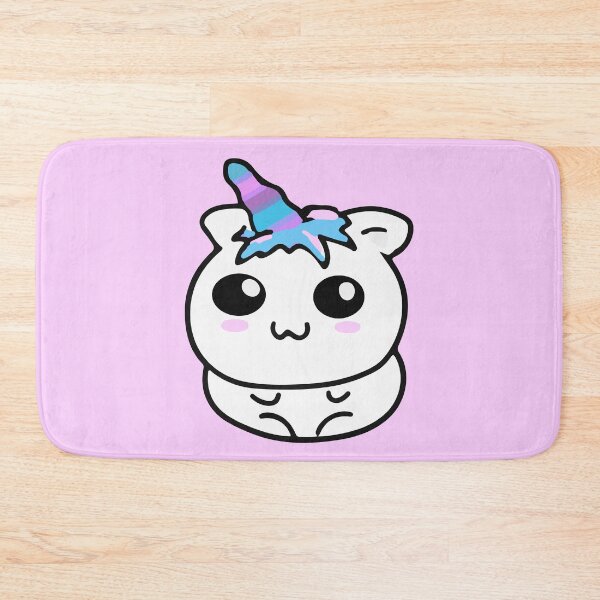 Item preview, Bubblegum Dissociated Unicornia Ball; Pink Unicorn; From: Unicornia Ball Collection designed and sold by ReyLV.