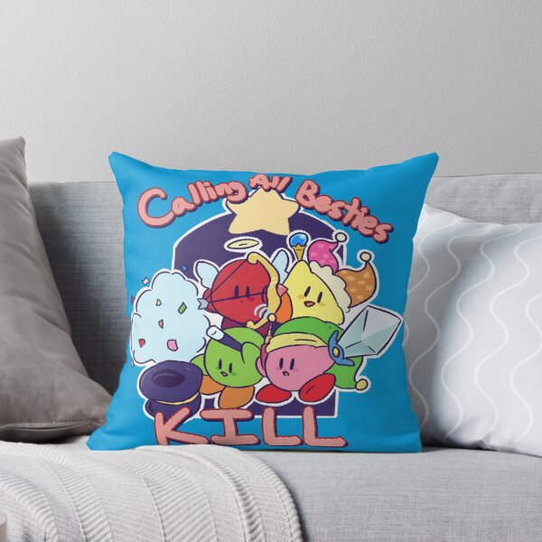 Item preview, Calling All Besties Shirt designed and sold by Joseph F..