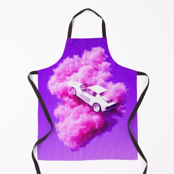 Item preview, Retro 80s cars designed and sold by VhsNeon.