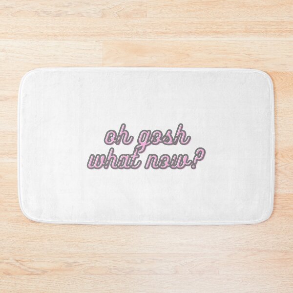Item preview, Oh gosh what now?  designed and sold by LapillusDesigns.