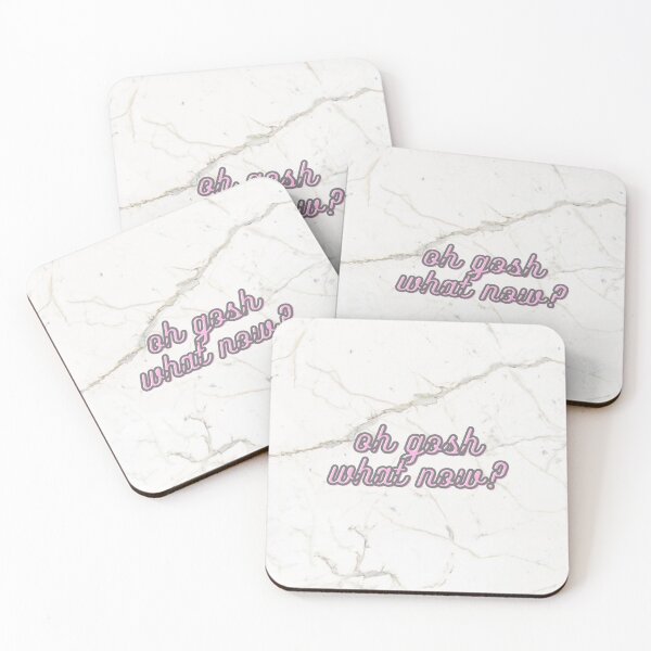 Item preview, Oh gosh what now?  designed and sold by LapillusDesigns.