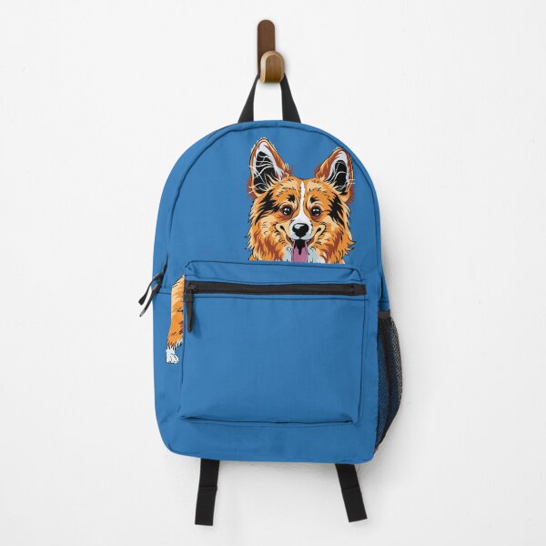 Item preview, Pembroke Welsh corgi designed and sold by kavalenkavart.