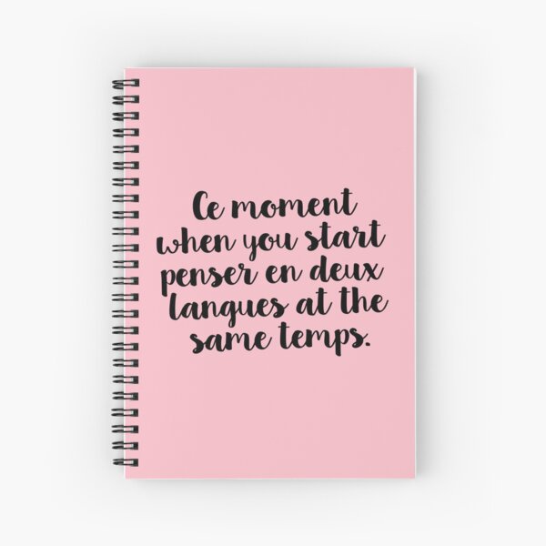 Cuaderno Personalizado - Nous Estampados